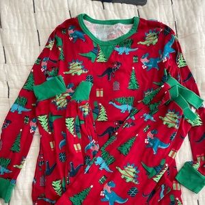 Wondershop Dinosaur Pajamas
